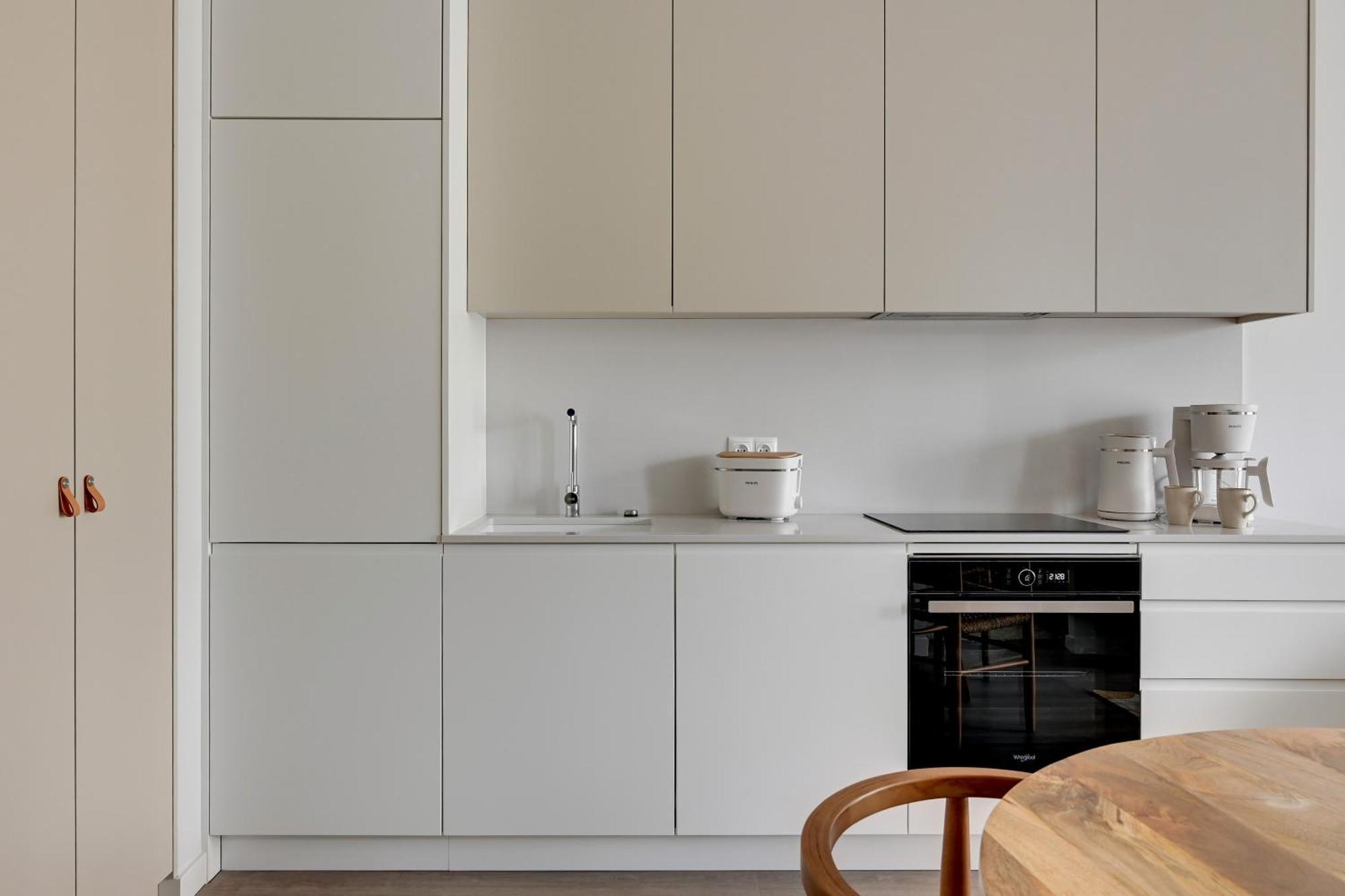 Scala Apartamenty By Moderna Profit - Lakowa 60H Z Parkingiem Gdańsk Buitenkant foto